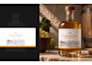 design a professional product label